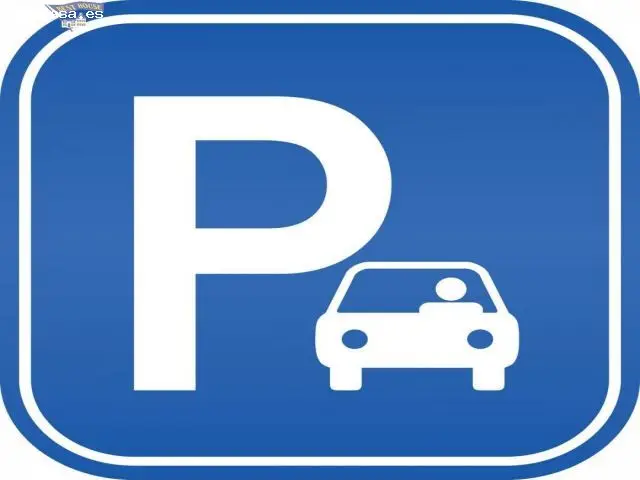 Parking para Coche Pequeño o Mediano en Coll Fav	 a