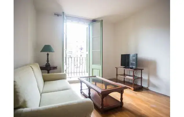 Alquiler Habitacion 110m2 Barcelona Estudiantes