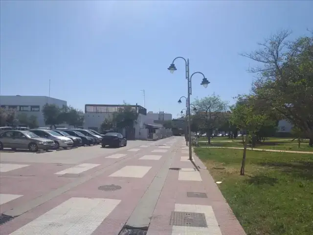 Duplex en venta en Cartaya con garaje