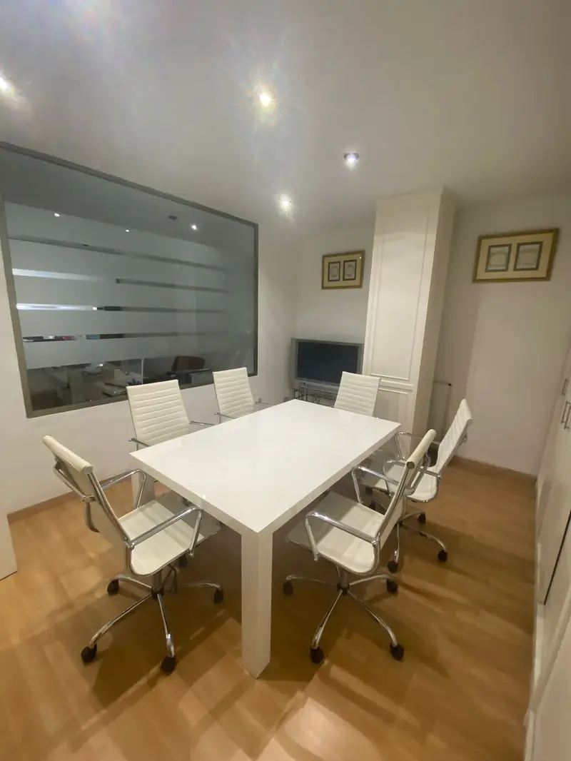 Oficina en Venta Marbella Centro