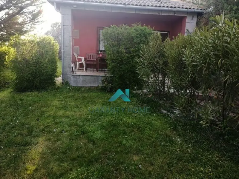 Venta Casa 3 Habitaciones Salmoral Ref MA02810