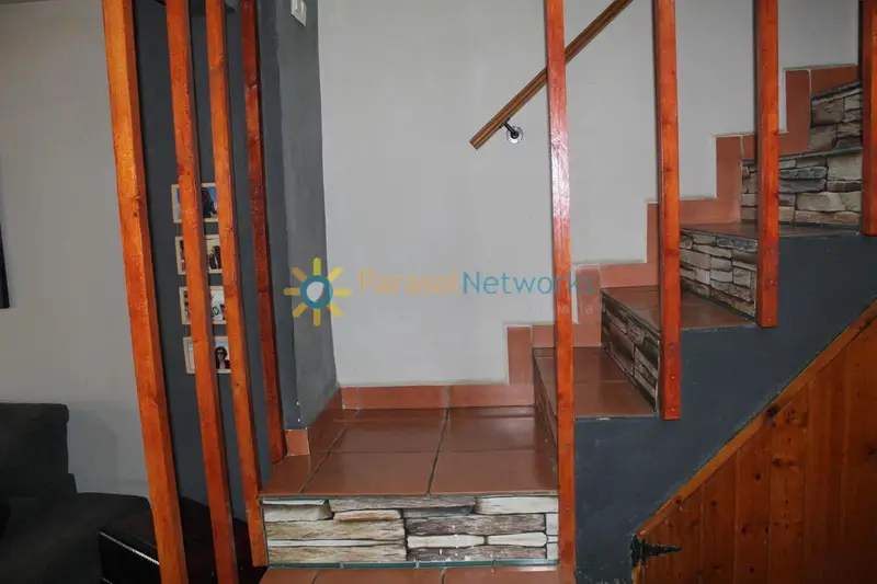 Casa en Alquiler Oliva Centro 2 Dormitorios Terraza