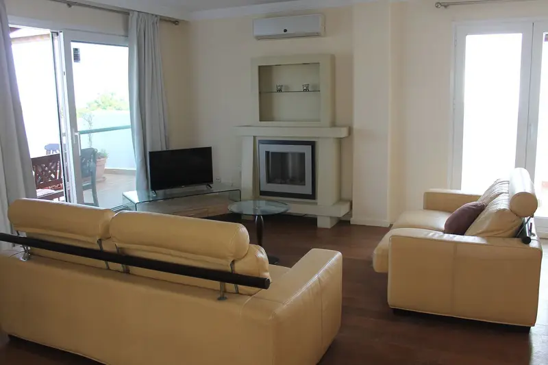 Adosado 5 Dormitorios Marbella Costa del Sol