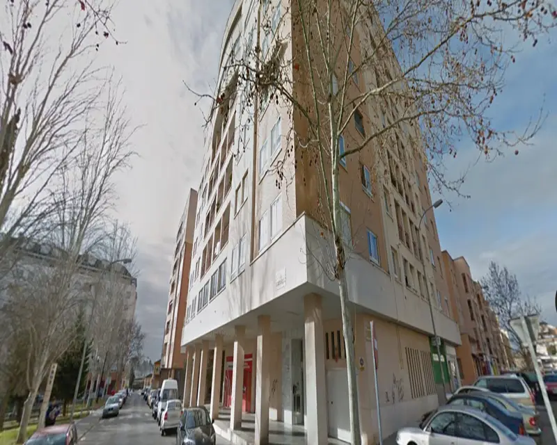Piso 102m2 Campanilla Badajoz