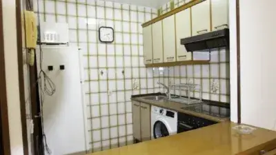 Apartamento en Alquiler Ciudad Naranco Asturias