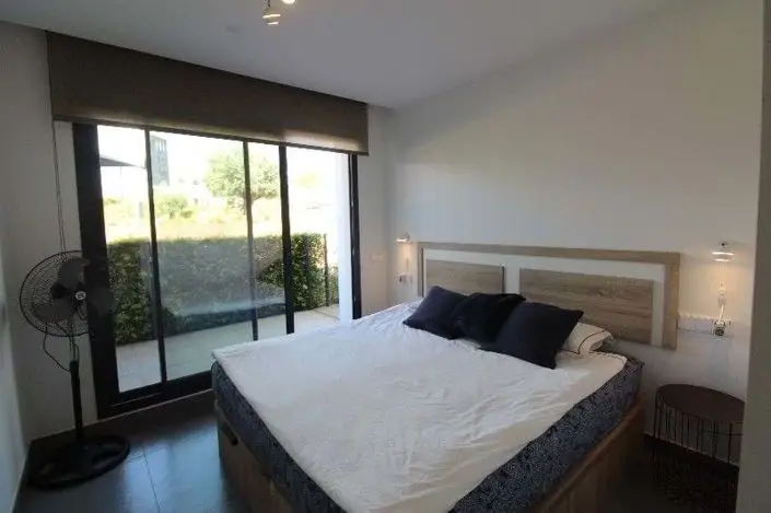 2 Bed Apartment for sale