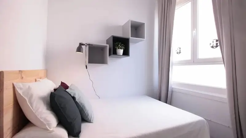 Apartamento 1 Dormitorio Barcelona