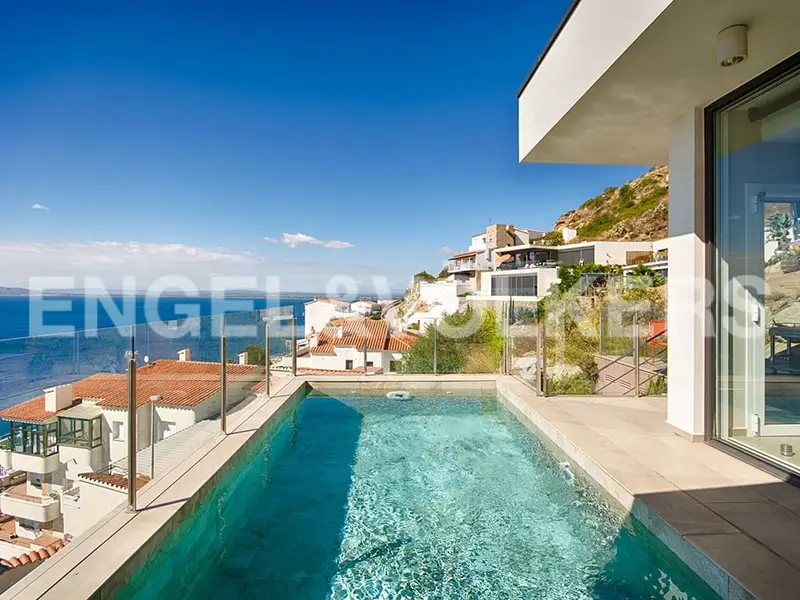 Chalet en venta en Roses, Girona