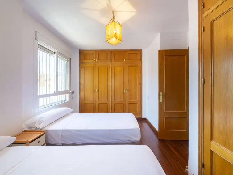 Alquiler Apartamento 2 Dormitorios Almería Centro
