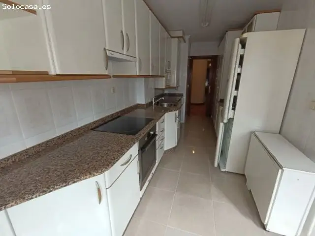 Venta Piso 4 Dormitorios Garaje Bodega Raxo