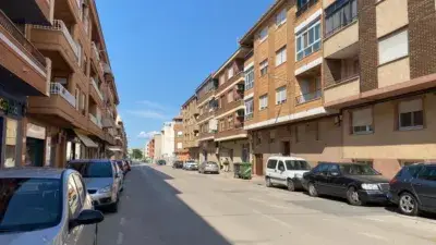 Piso en venta en Calle de Zafra, 20