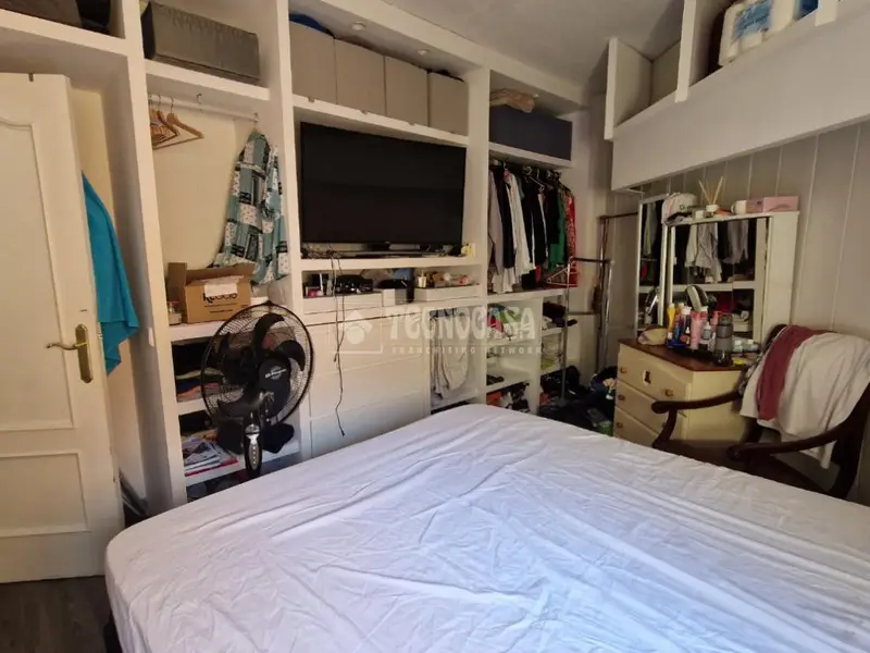 Piso en venta Carabanchel 2 dormitorios 82m2