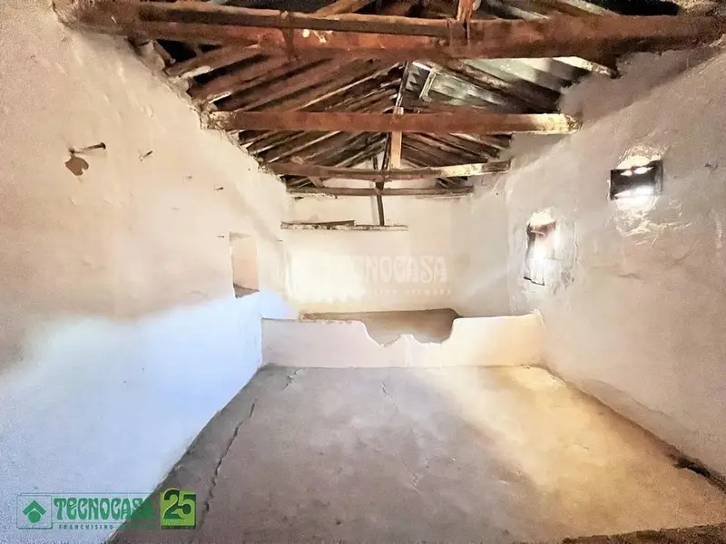 Casa Rural en Lillo Calle Santo 222m2