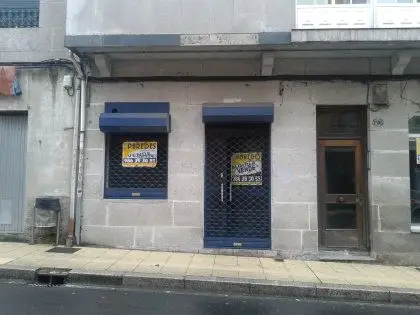 Venta Local Comercial Moana Ramon Cabanillas