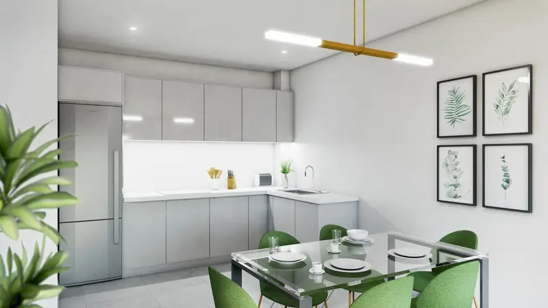 Terreno en venta Pacos, España