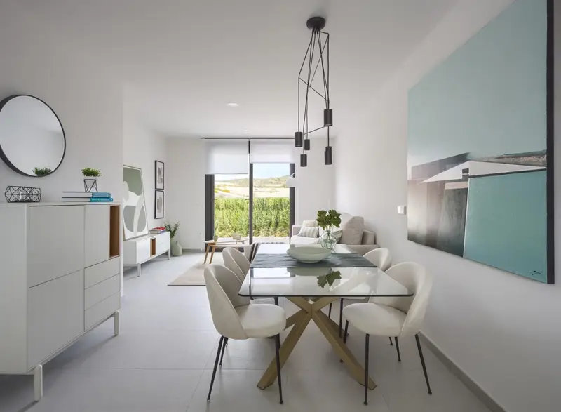 Alegria XII Apartamentos de Lujo en Torrevieja