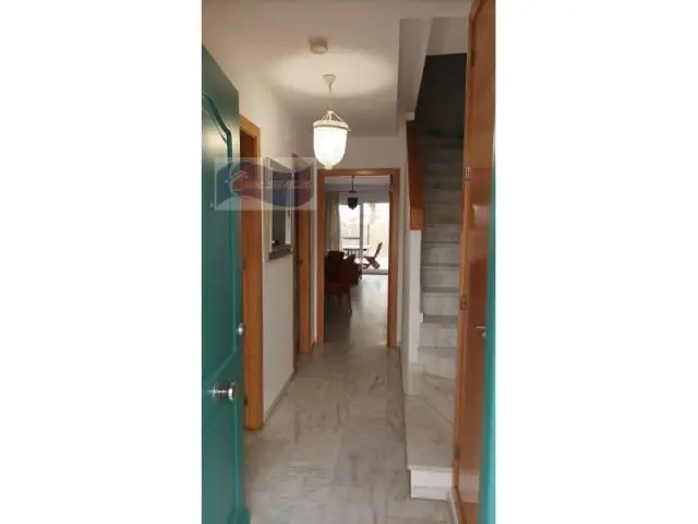 Adosado en Campo de Golf Nuevo Portil
