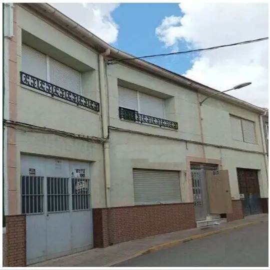 Casa en Venta en SAN ROQUE Tobarra Albacete