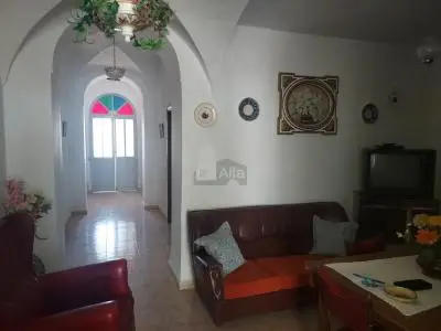 Chalet en Puebla de Sancho Pérez con Terraza de 80m2