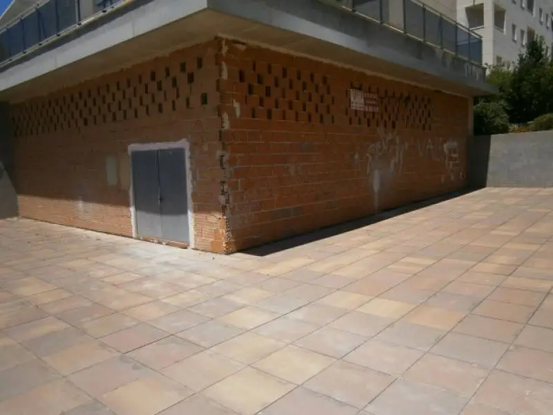 Venta Local Comercial Playa Manzanera Calpe 120m2 Terraza 2 Banos