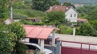 Casa en Venta San Cibrao Das Vinãs Oportunidad Negocio Vivienda 503m2