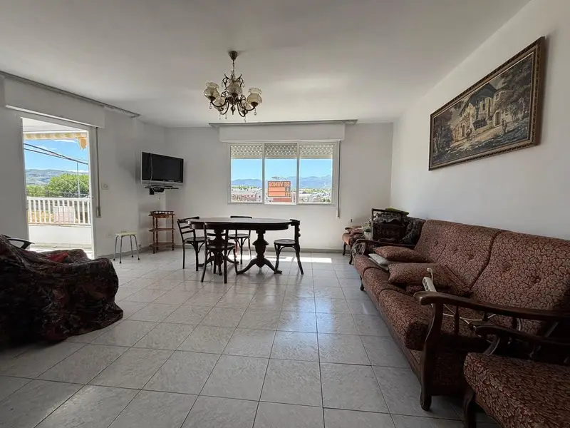 Piso en venta Ponferrada 4 habitaciones 173m2 terraza trastero