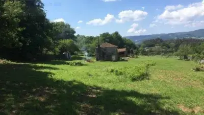 Casa en venta en Silleda para restaurar