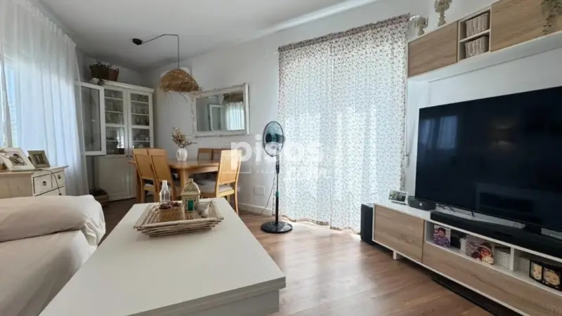 Chalet Pareado en Ontígola 177m2 4 Dorm 3 Baños