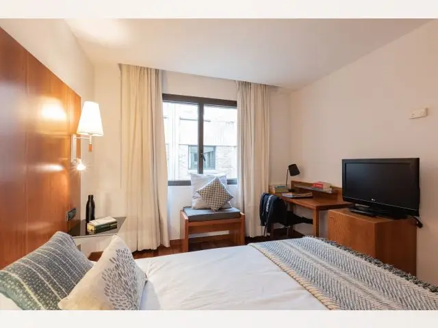 Habitacion Alquiler Pamplona Estudiantes