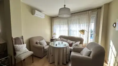 Chalet en venta en Ubeda zona Madre de Dios