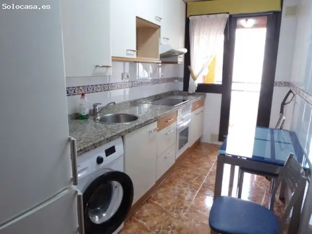Piso 2 Dormitorios Garaje Trastero Raxo