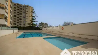 Planta Baja 101m² 3 Dorm 2 Baños Terraza Piscina Parking Vilassar de Mar