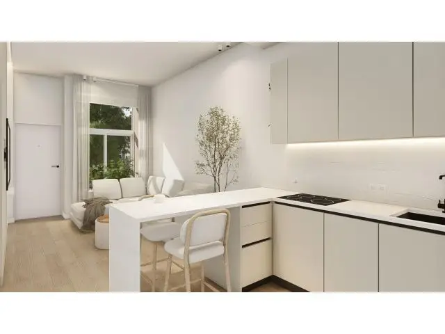 Apartamento en Vistalegre Murcia  Moderno Amueblado Inversores