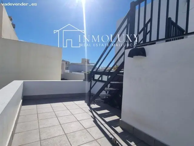 Casa señorial reformada 275m² 3 dormitorios Santa Cruz Tenerife