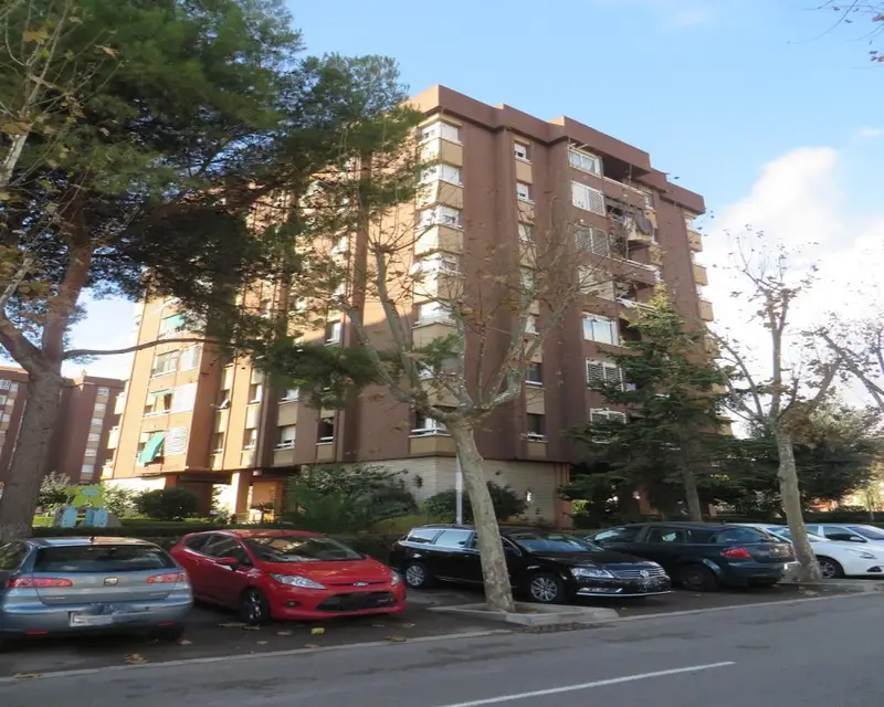 Piso 87m2 3 habitaciones 2 baños Viladecans