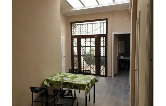 Alquiler casa 5 habitaciones Barcelona