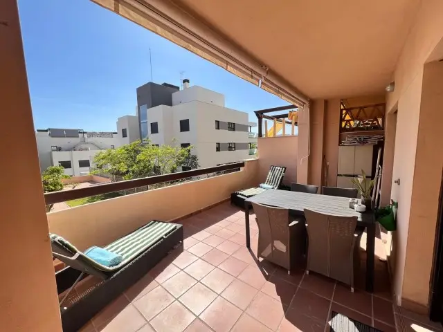 Piso de 1 Dormitorios en venta Mijas, España