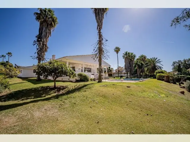 Terreno en Venta Marbella Ideal Chalets Adosados