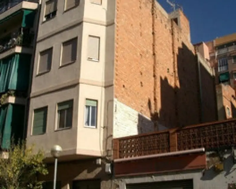Piso en venta en Badalona 3 habitaciones