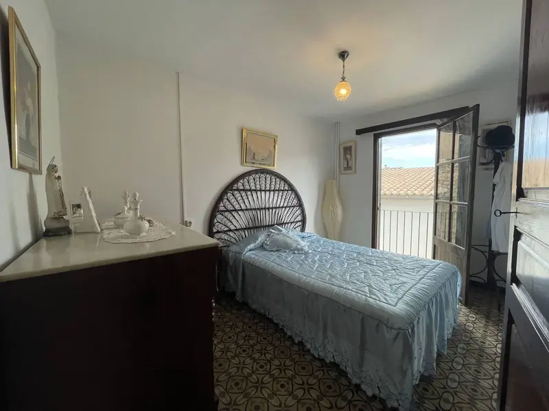 Casa de Pueblo a Reformar en Sóller 190m2