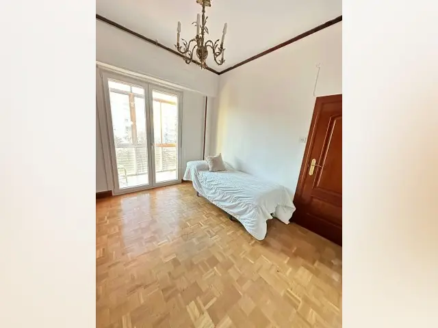 Habitación alquiler Valladolid, España