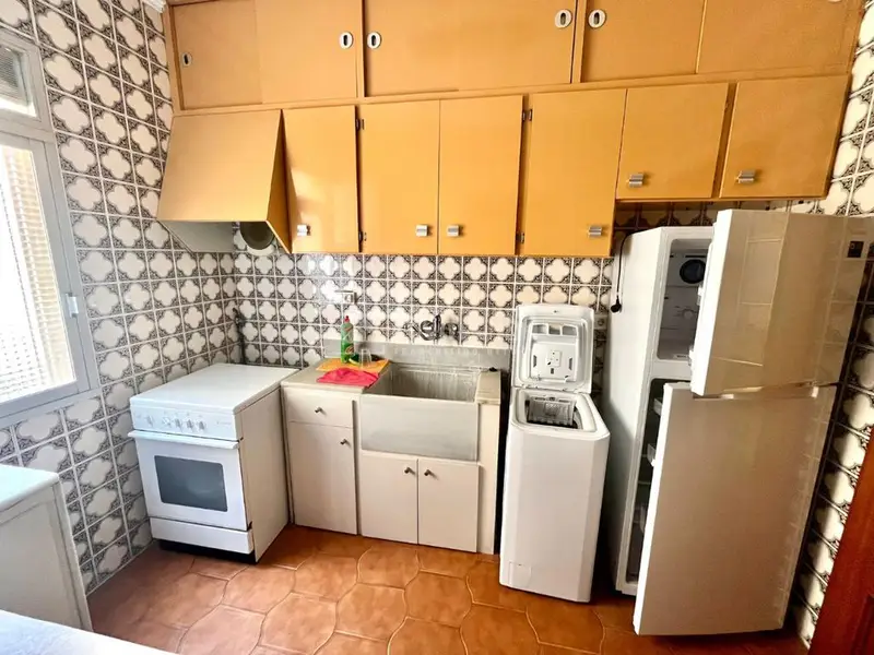 Piso en Venta Poblats Maritims cerca de la Playa