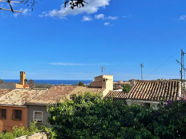 Casa de Lujo 5 Dormitorios Polop de la Marina