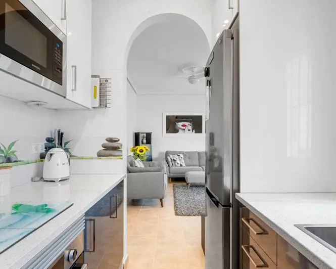 Villa 3 Dormitorios 3 Baños en Venta