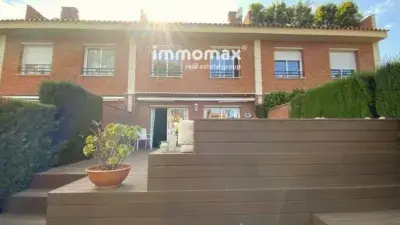 Casa Adosada en Gavà Mar Alquiler Agosto