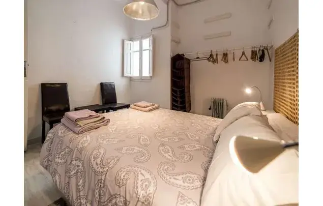 Alquiler Apartamento 3 Dormitorios 140m2 Valencia