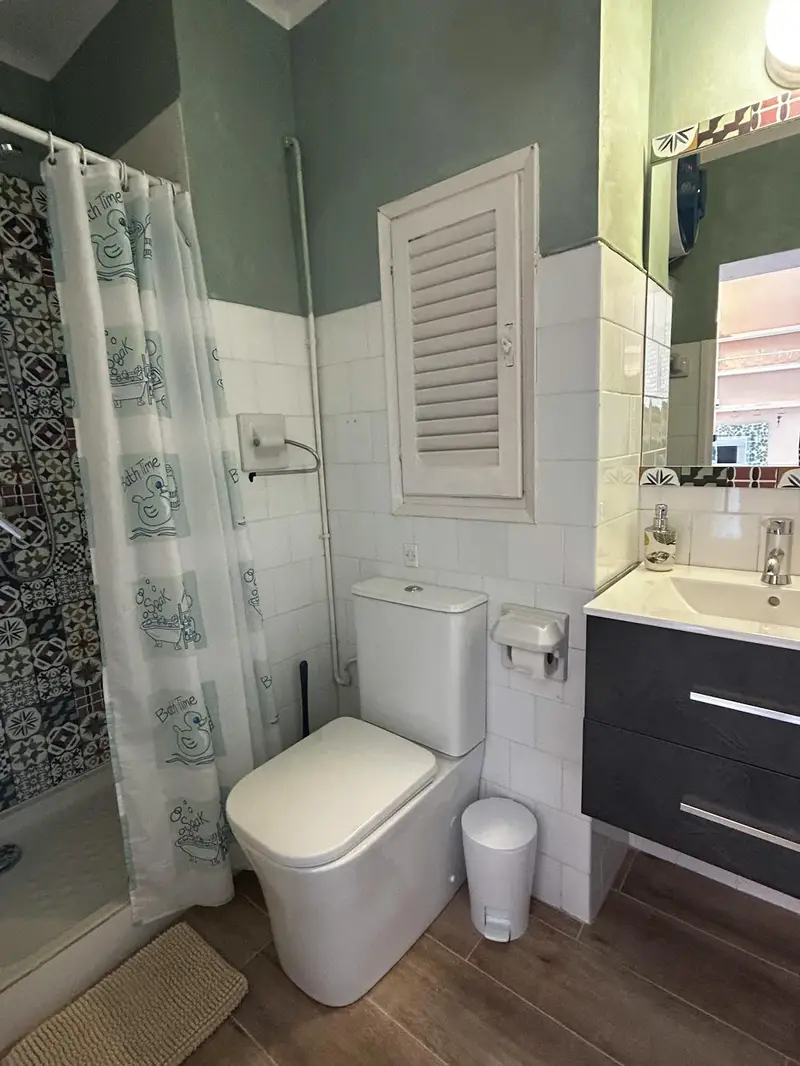 Apartamento 1 Dormitorio Segur de Calafell Cerca Playa