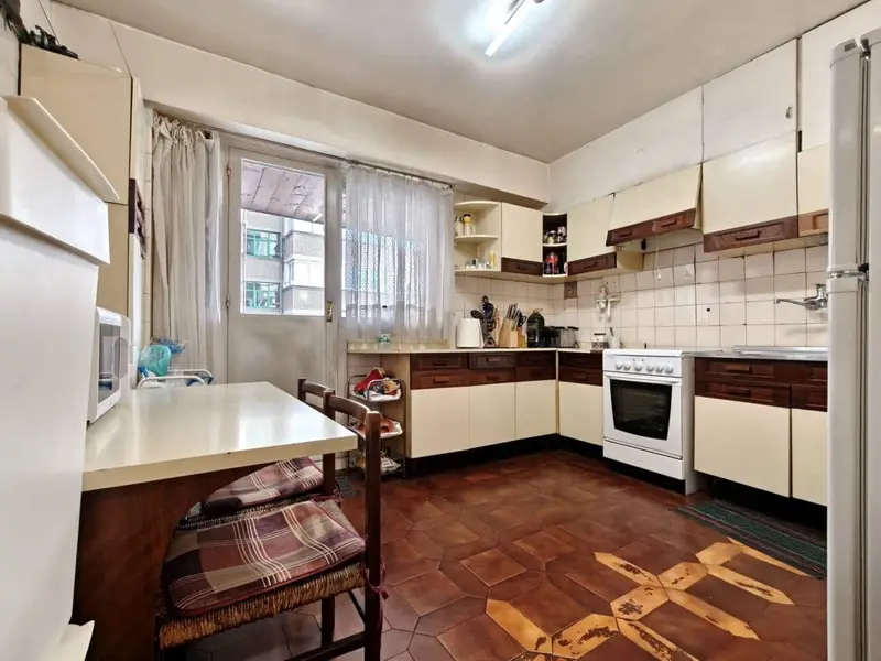 Piso en venta en Bilbao, Vizcaya