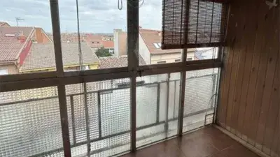 Piso en venta en Calle de los Mártires, cerca de Avenida de Madrid