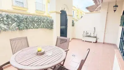 Tríplex en Venta en Huércal de Almería - La Fuensanta